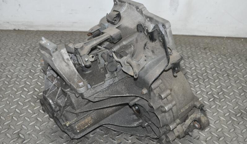 MAZDA 3 BK gearbox 66 kW 2008 lleno