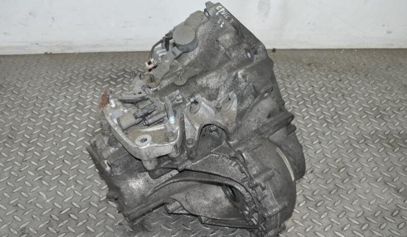 HONDA CIVIC VIII Hatchback FN, FK gearbox 103 kW 2008 pieno