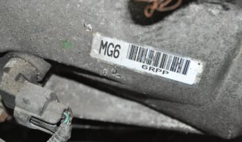 HONDA CIVIC VIII Hatchback FN, FK gearbox 103 kW 2008 pieno